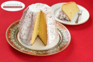 pandoro