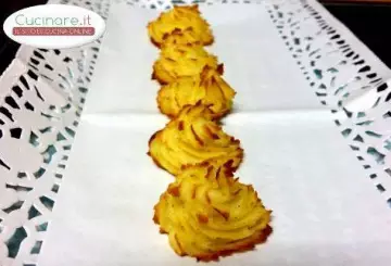 PATATE DUCHESSA