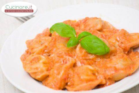 Ricetta Ravioli Di Pesce Cucinare It