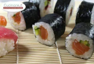 SUSHI
