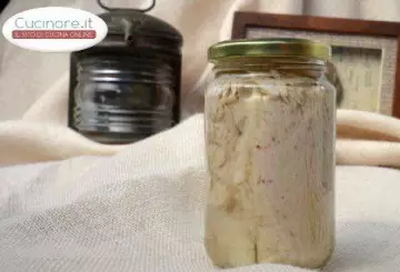 TONNO SOTT'OLIO