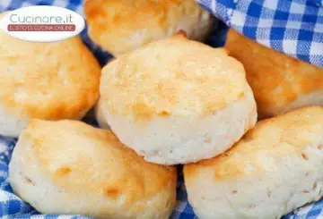 BISCOTTI CON PARMIGIANO E PECORINO