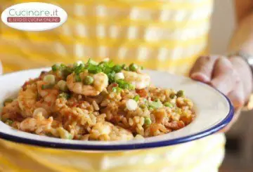 JAMBALAYA