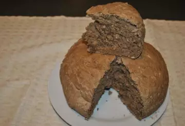 PANE AI SETTE CEREALI