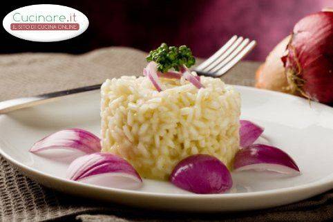 Risotto alleCipolle