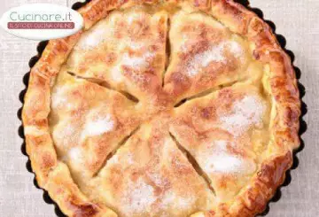 APPLE PIE