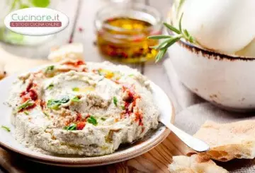 BABAGANOUSH