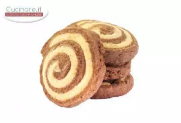 BISCOTTI GIRANDOLA