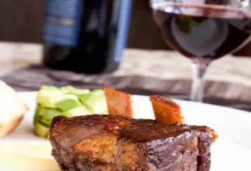 BRASATO AL BAROLO