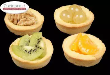 CESTINI DI FRUTTA