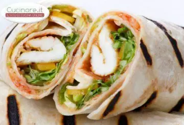 CHICKEN ROLLS