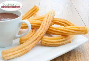 CHURROS