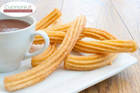 Churros