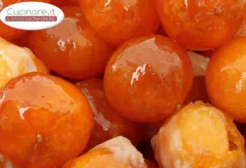 CLEMENTINE CANDITE