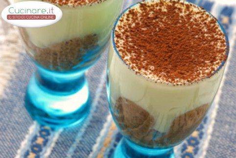 Crema al mascarpone