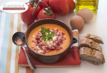 CREMA ANDALUSA