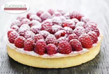 CROSTATA AI LAMPONI