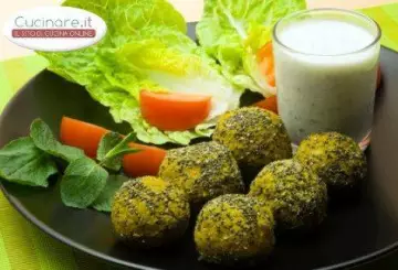 FELAFEL (FALAFEL)