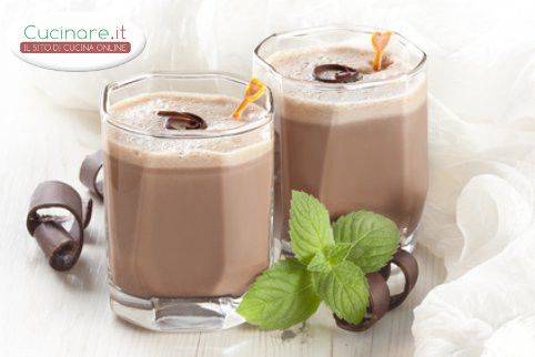 Frappè al Cioccolato