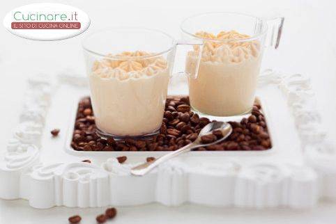 Mousse al Caffè