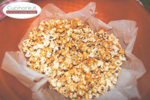 Popcorn Caramellati