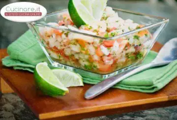 CEVICHE