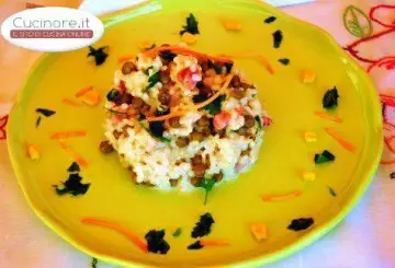 RISI E BISI