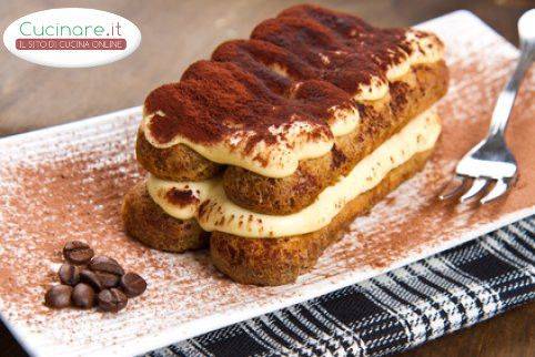 Tiramisù