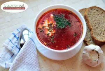 BORSCHT