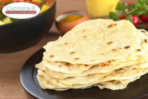 Chapati