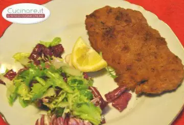 COTOLETTA ALLA NAPOLETANA