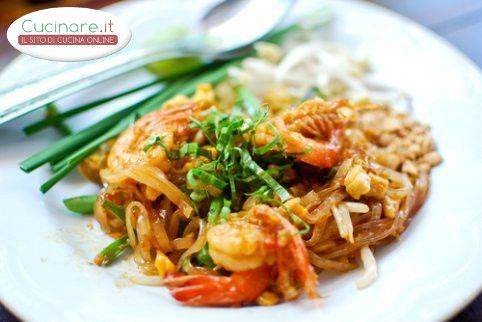 Pad Thai