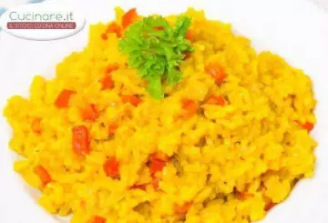 RISO AL CURRY