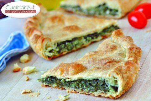 Spanakopita