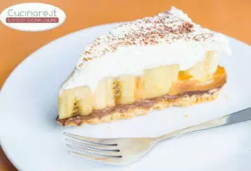 BANOFFEE PIE