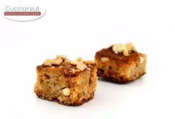BLONDIES ALLE PERE
