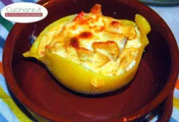 CACCAVELLE GRATINATE