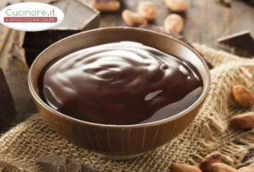 CREMA GANACHE