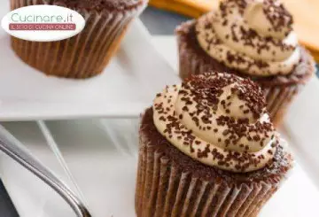 CUPCAKE AL CAFFÈ