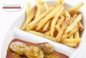 CURRYWURST