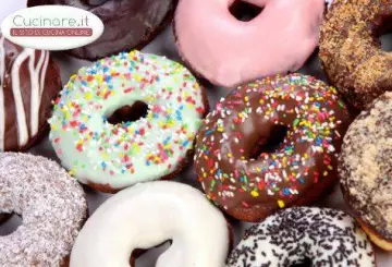 DONUTS