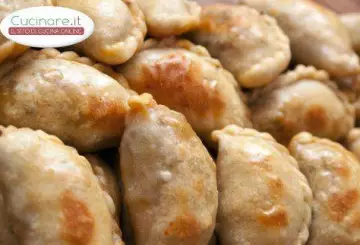 EMPANADAS ARGENTINE