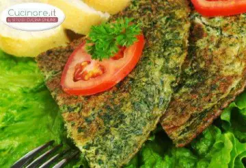 OMELETTE ALLE ERBE