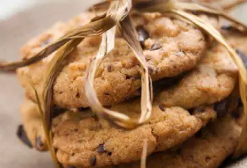 BISCOTTI AL GORGONZOLA