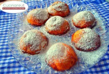 SFOGLIATELLE FROLLE