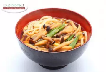 UDON