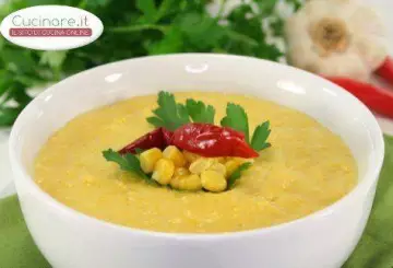 ZUPPA DI MAIS