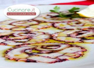 5 ricette per condire il carpaccio... come uno chef