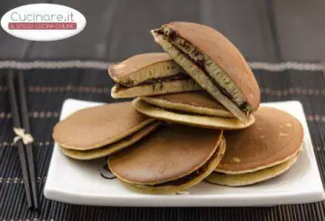 DORAYAKI