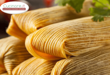 TAMALES